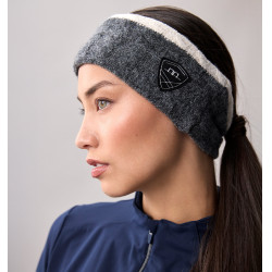 Diadema ecuestre Horseware AA Monogram – abrigo y estilo