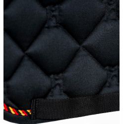 Mantilla de doma Horseware Newmarket | Equitación