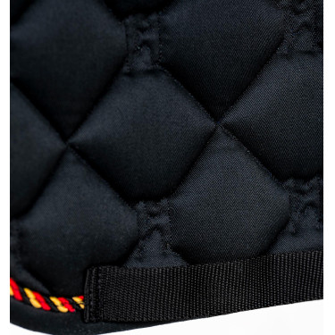 Mantilla de doma Horseware Newmarket | Equitación