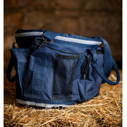 Bolsa de limpieza Horseware Newmarket Marine witney Azul marino Bolsa de limpieza Horseware Newmarket Marine witney Azul marino