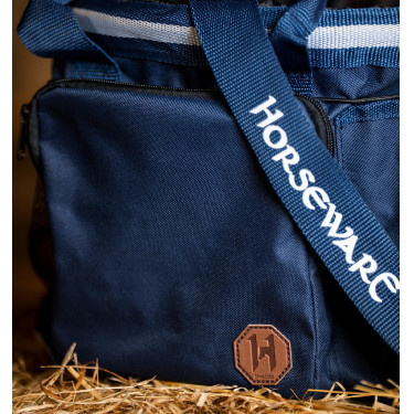 Bolsa de limpieza Horseware Newmarket Marine witney Azul marino Bolsa de limpieza Horseware Newmarket Marine witney Azul marino