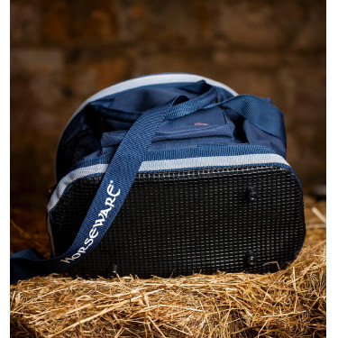 Bolsa de limpieza Horseware Newmarket Marine witney Azul marino Bolsa de limpieza Horseware Newmarket Marine witney Azul marino