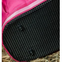 Bolsa de limpieza Horseware Newmarket Rose witney Rosa