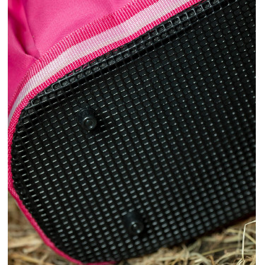 Bolsa de limpieza Horseware Newmarket Rose witney Rosa