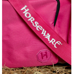 Bolsa de limpieza Horseware Newmarket Rose witney Rosa