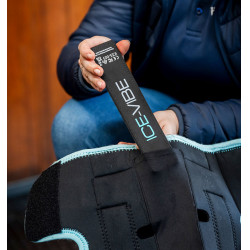Rodilleras de equitación Ice-Vibe para caballo | Horseware Rodilleras de equitación Ice-Vibe para caballo | Horseware