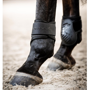 Protectores menudillo equitación Horseware Pro Bamboo