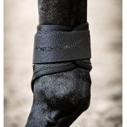 Protectores menudillo equitación Horseware Pro Bamboo