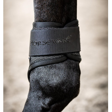 Protectores menudillo equitación Horseware Pro Bamboo