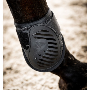 Protectores menudillo equitación Horseware Pro Bamboo