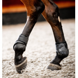 Protectores menudillo equitación Horseware Pro Bamboo