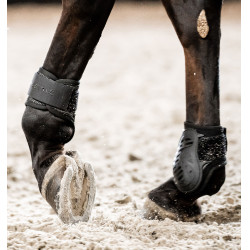Protectores menudillo equitación Horseware Pro Bamboo