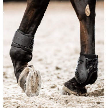 Protectores menudillo equitación Horseware Pro Bamboo