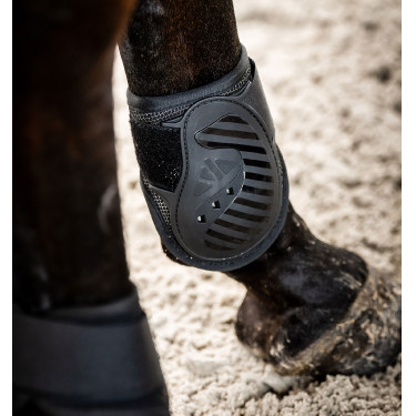 Protectores menudillo equitación Horseware Pro Bamboo