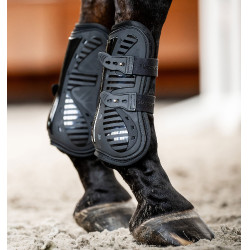 Boots Horseware® Pro Bamboo Negro / negro Boots Horseware® Pro Bamboo Negro / negro