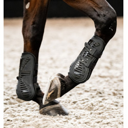 Boots Horseware® Pro Bamboo Negro / negro Boots Horseware® Pro Bamboo Negro / negro