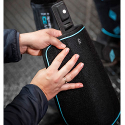 Vendajes de masaje Ice-Vibe para caballos | Equitación Vendajes de masaje Ice-Vibe para caballos | Equitación