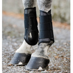 Guetres de doma equitación Horseware Pro Bamboo Guetres de doma equitación Horseware Pro Bamboo