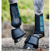 Guetres de doma para caballo Horseware Classic | Equitación