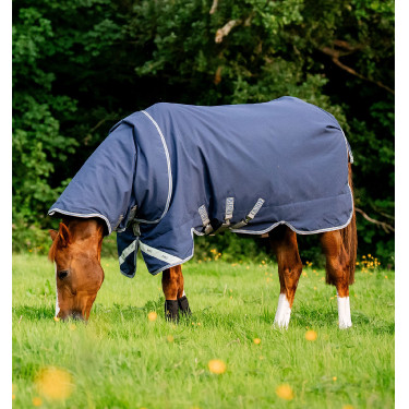Manta de exterior caballo 100 g Horseware Rhino Plus