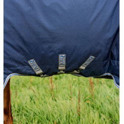 Manta de exterior caballo 100 g Horseware Rhino Plus