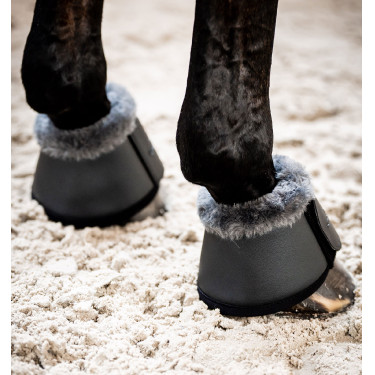 Campanas de equitación Pro Bamboo Horseware | Equi-Clic