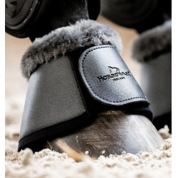 Campanas de equitación Pro Bamboo Horseware | Equi-Clic