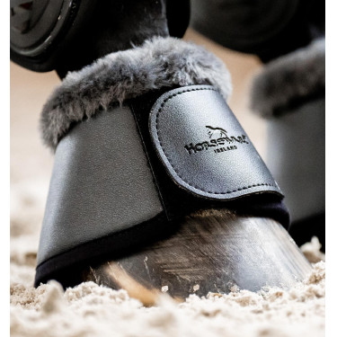 Campanas de equitación Pro Bamboo Horseware | Equi-Clic