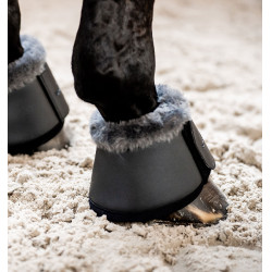 Campanas de equitación Pro Bamboo Horseware | Equi-Clic