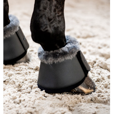 Campanas de equitación Pro Bamboo Horseware | Equi-Clic