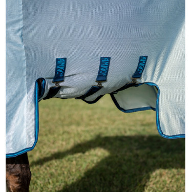 Manta antimoscas caballo Horseware Amigo Bug Buster