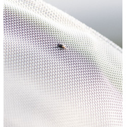 Manta antimoscas equitación Rambo Protector Fieldsafe