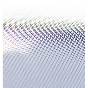 Camisa antimoscas Horseware Rambo Protector Integrada Plata / marino