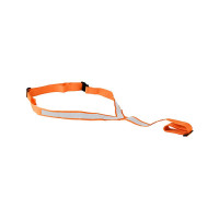 Pechopetral reflectante Naranja