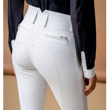 Pantalón de equitación full seat AA Allora Horseware