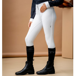 Pantalón de equitación full seat AA Allora Horseware