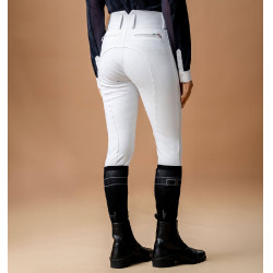 Pantalón de equitación full seat AA Allora Horseware