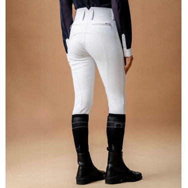 Pantalón de equitación full seat AA Allora Horseware
