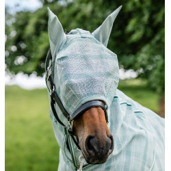 Máscaras anti-moscas Horseware Newmarket Dinastía Witney Multicolor