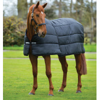 Liner Horseware Rambo Optimo 300g Negro / negro Liner Horseware Rambo Optimo 300g Negro / negro