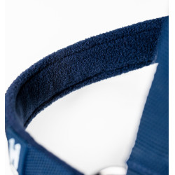 Cabezada y ramal Horseware Newmarket Marine witney Azul marino