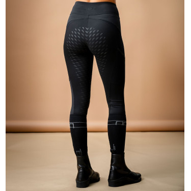 Leggings de equitación niño Horseware AA Bina