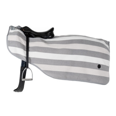 Manta polar equitación grupa Horseware Newmarket