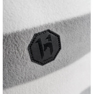 Manta polar equitación grupa Horseware Newmarket