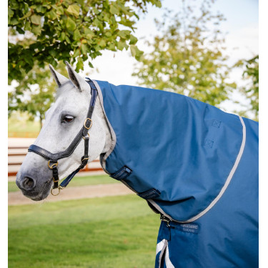 Cuello terapéutico para manta de equitación Horseware