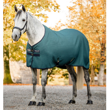 Manta secante para caballo Rambo de Horseware