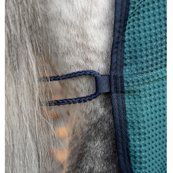 Manta secante para caballo Rambo de Horseware
