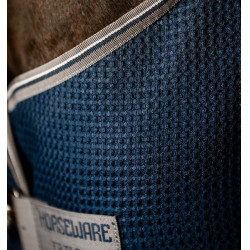 Manta secante para caballo Rambo de Horseware Manta secante para caballo Rambo de Horseware