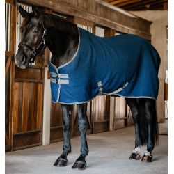 Manta secante para caballo Rambo de Horseware Manta secante para caballo Rambo de Horseware