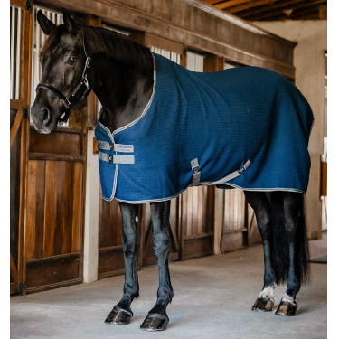 Manta secante para caballo Rambo de Horseware Manta secante para caballo Rambo de Horseware